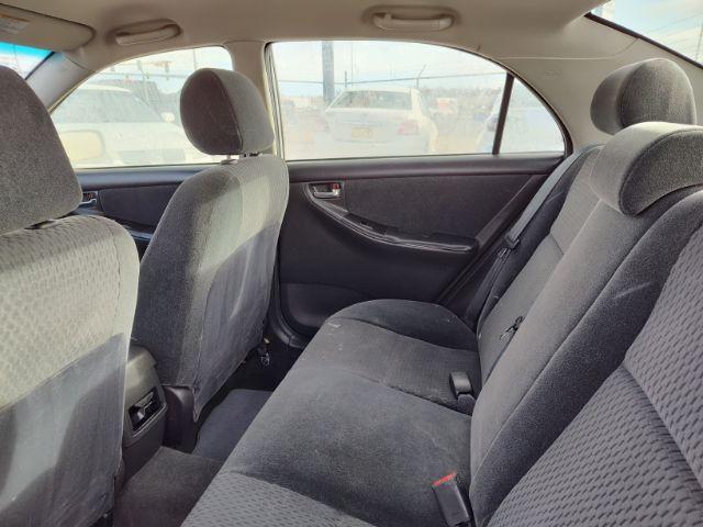 2008 Toyota Corolla S (1NXBR30E28Z) with an 1.8L L4 DOHC 16V engine, 4-Speed Automatic transmission, located at 4801 10th Ave S,, Great Falls, MT, 59405, 0.000000, 0.000000 - Photo #10