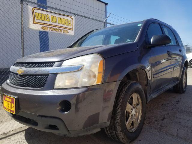 photo of 2007 Chevrolet Equinox