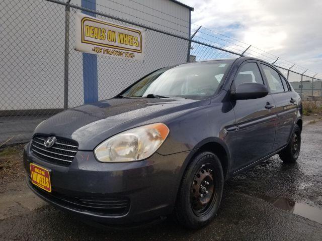 photo of 2008 Hyundai Accent