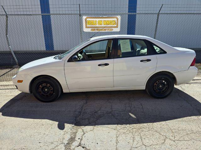 photo of 2005 Ford Focus