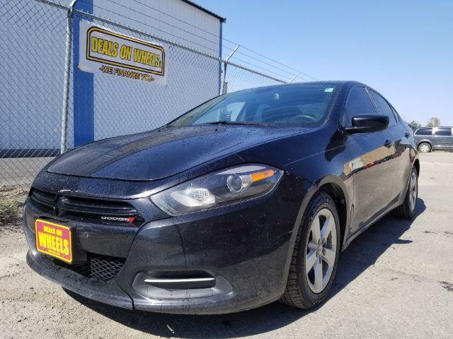 photo of 2015 Dodge Dart