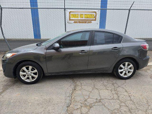 photo of 2011 Mazda MAZDA3