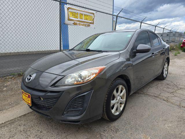 photo of 2011 Mazda MAZDA3