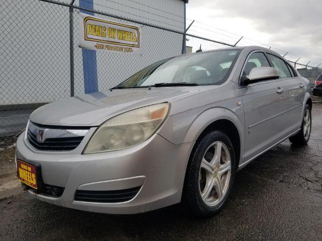 photo of 2007 Saturn Aura