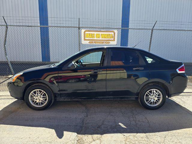 photo of 2011 Ford Focus