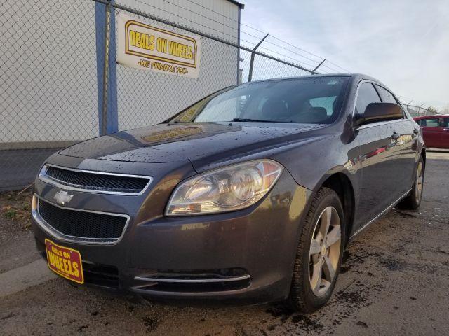 photo of 2011 Chevrolet Malibu