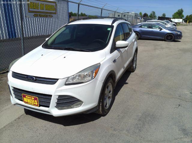 photo of 2013 Ford Escape