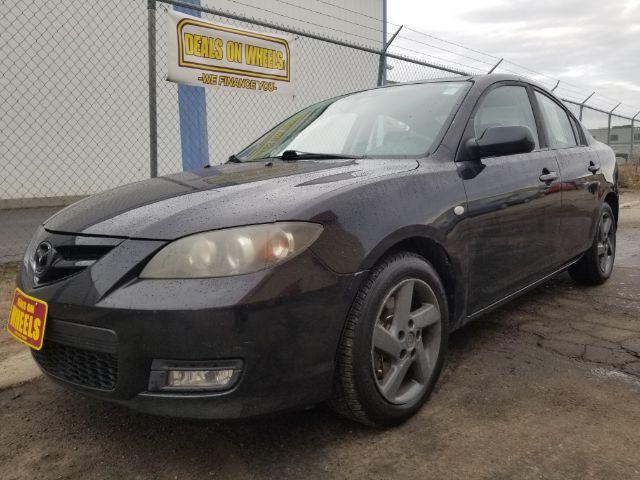 photo of 2008 Mazda MAZDA3