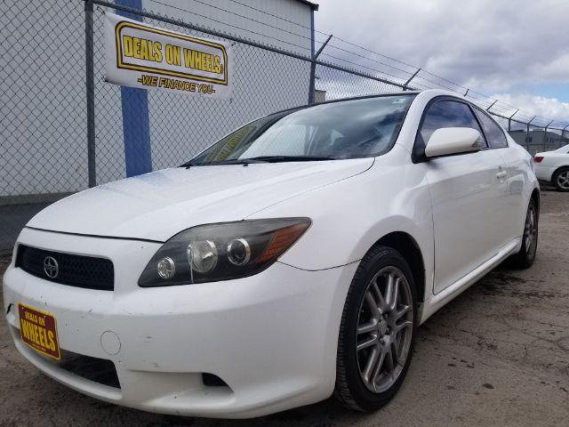 photo of 2008 Scion tC