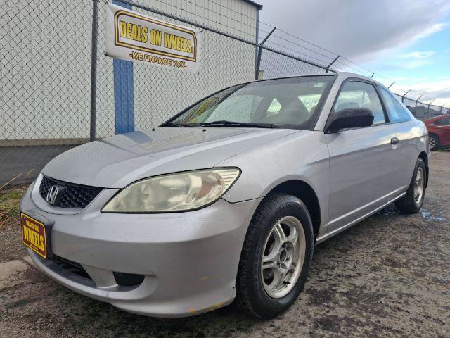 photo of 2005 Honda Civic