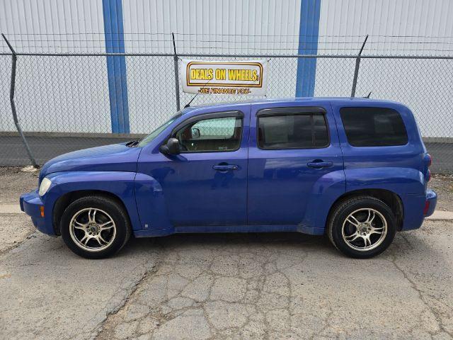 photo of 2009 Chevrolet HHR
