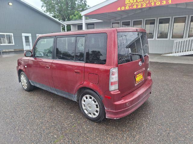 2006 Scion xB