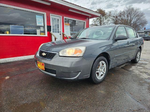 photo of 2008 Chevrolet Malibu Classic