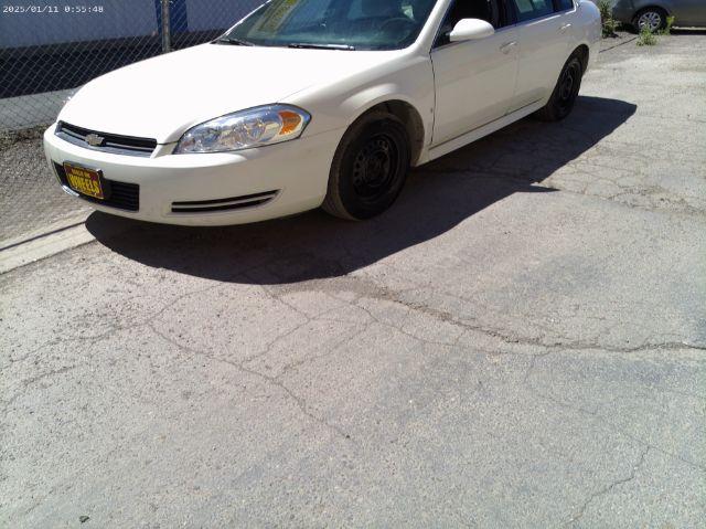 photo of 2009 Chevrolet Impala