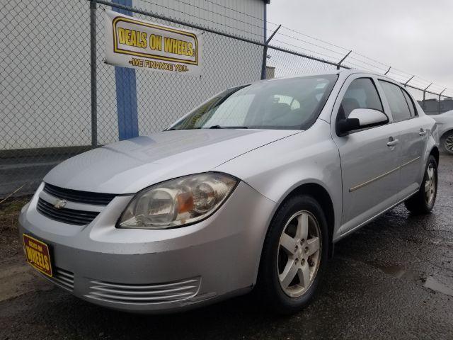 photo of 2010 Chevrolet Cobalt