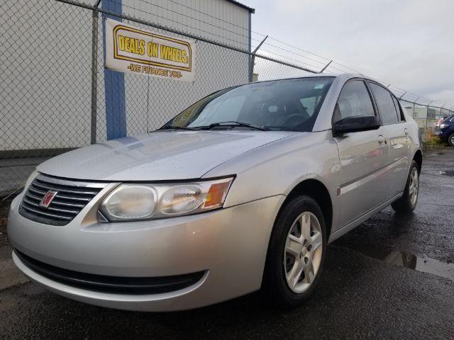 photo of 2007 Saturn ION