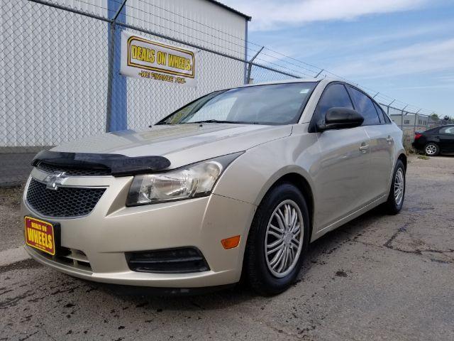 photo of 2013 Chevrolet Cruze