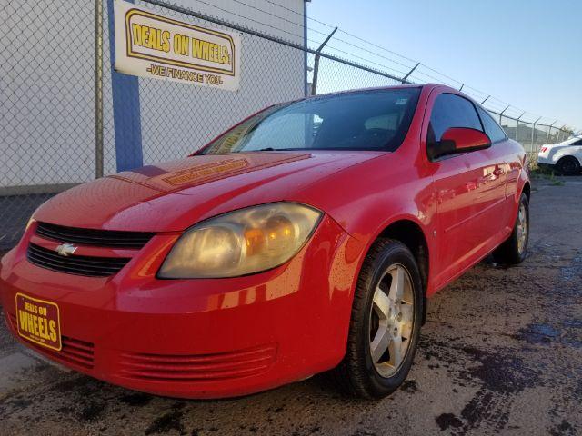 photo of 2009 Chevrolet Cobalt