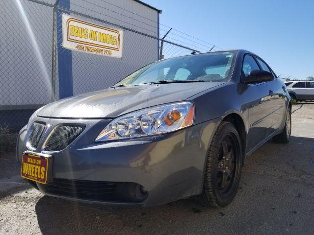 photo of 2008 Pontiac G6