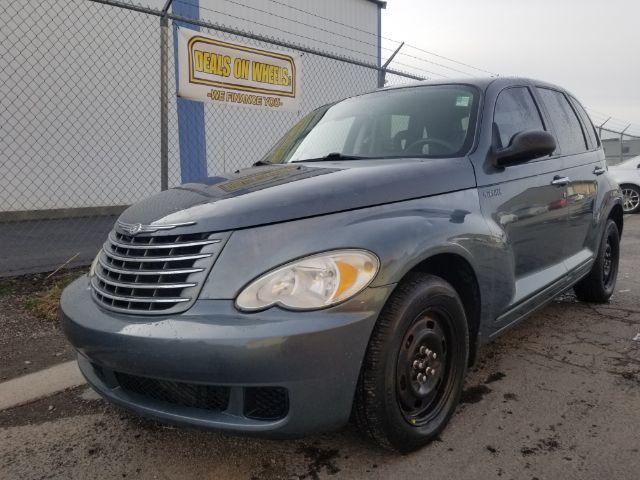 photo of 2006 Chrysler PT Cruiser