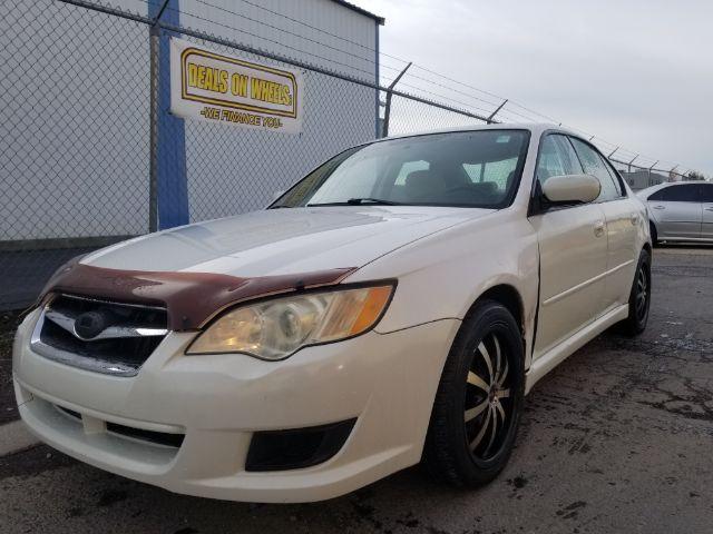 photo of 2009 Subaru Legacy