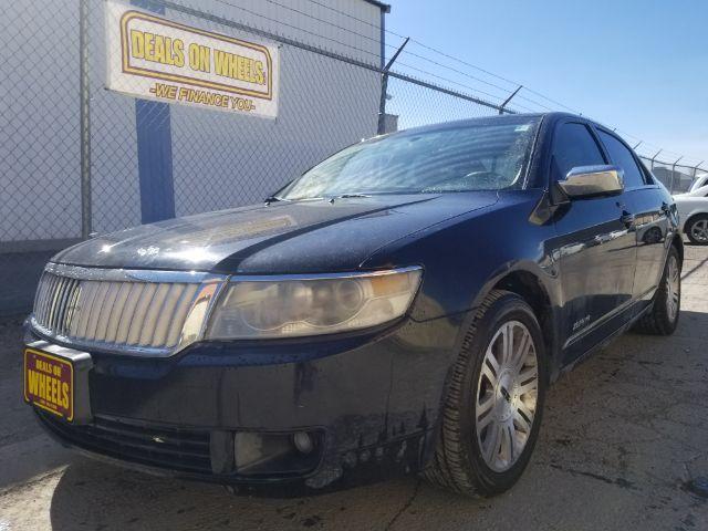 photo of 2006 Lincoln Zephyr