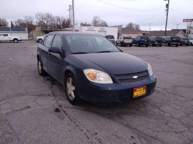 2009 Kia Rio Base (KNADE223296) with an 1.6L L4 DOHC 16V engine, 5-Speed Manual transmission, located at 4047 Montana Ave., Billings, MT, 59101, 45.770847, -108.529800 - Photo #3