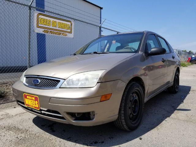 photo of 2005 Ford Focus