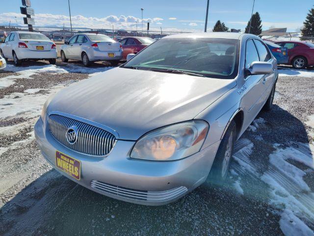 photo of 2006 Buick Lucerne