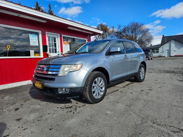 photo of 2007 Ford Edge