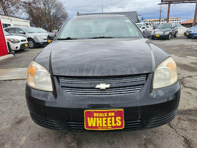 2009 Chevrolet Cobalt LT1 Sedan (1G1AT58H997) with an 2.2L L4 DOHC 16V engine, 4-Speed Automatic transmission, located at 601 E. Idaho St., Kalispell, MT, 59901, 48.203983, -114.308662 - Photo #7