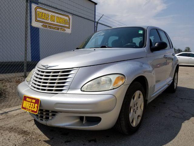 2005 Chrysler PT Cruiser