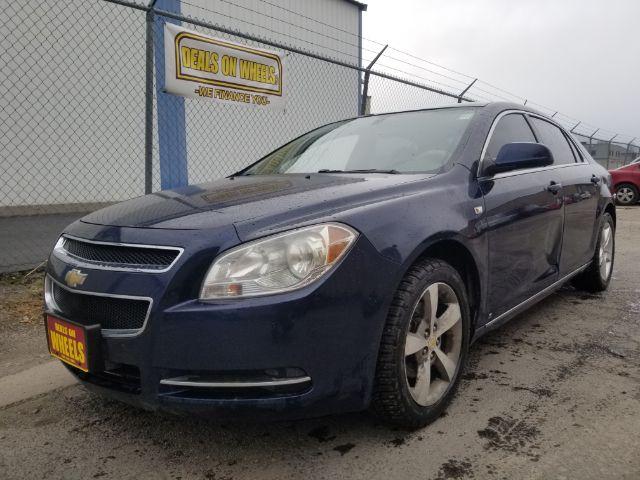 photo of 2008 Chevrolet Malibu