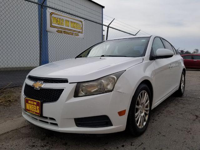 photo of 2012 Chevrolet Cruze