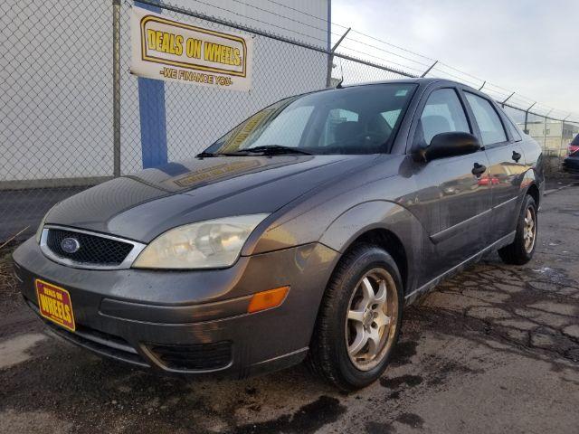 photo of 2006 Ford Focus