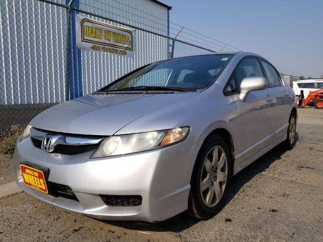 photo of 2009 Honda Civic