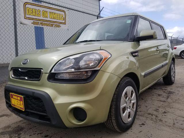 photo of 2013 Kia Soul