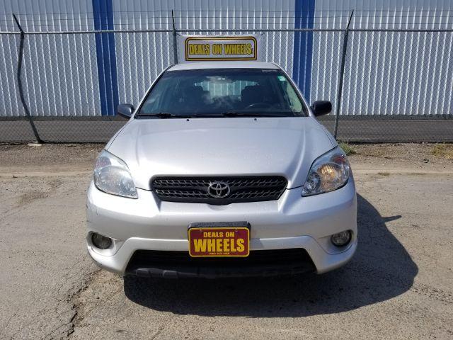 photo of 2005 Toyota Matrix