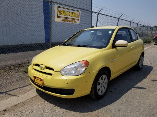 2010 Hyundai Accent