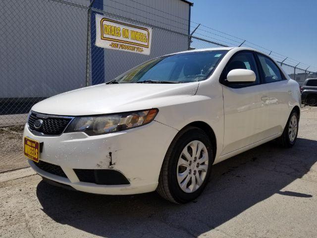 2012 Kia Forte