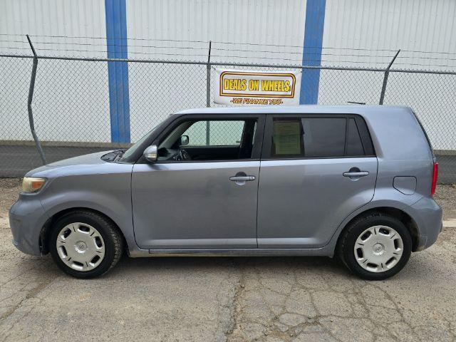 photo of 2010 Scion xB