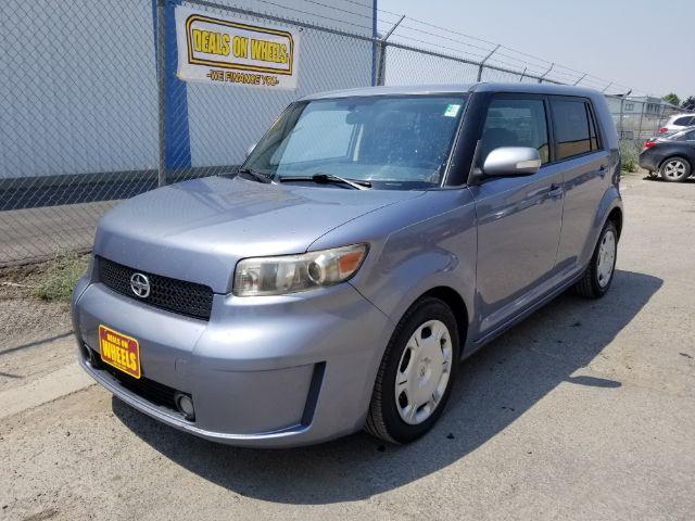 2010 Scion xB