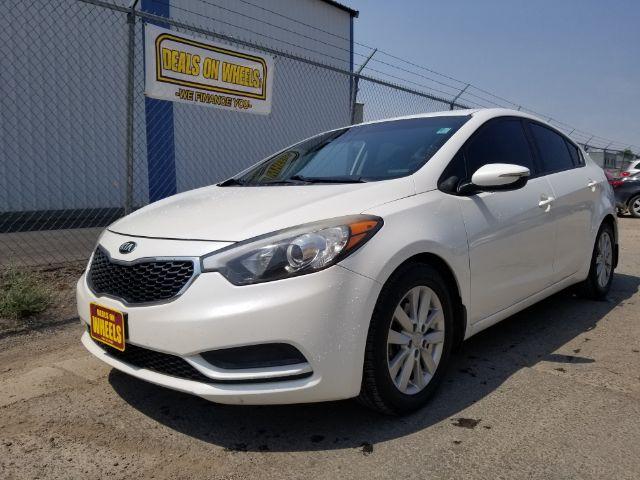 photo of 2015 Kia Forte