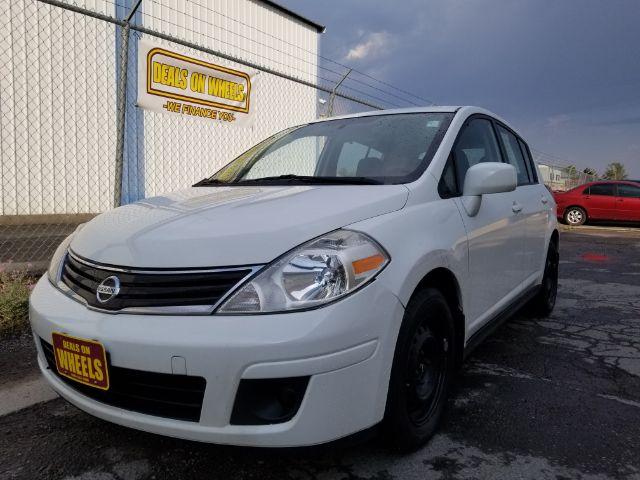 photo of 2011 Nissan Versa