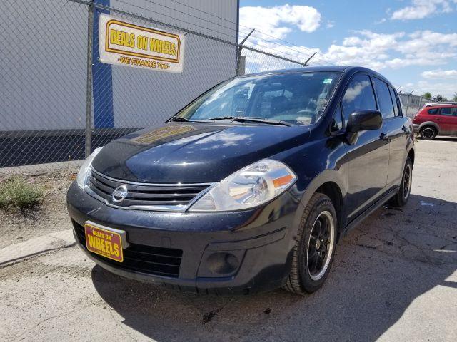 photo of 2012 Nissan Versa