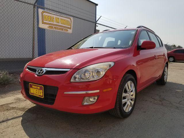 photo of 2010 Hyundai Elantra Touring