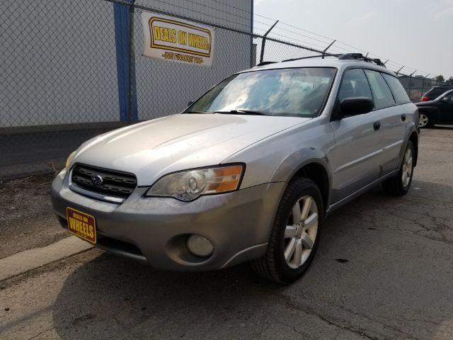 photo of 2006 Subaru Outback