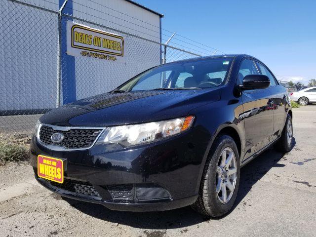 photo of 2012 Kia Forte