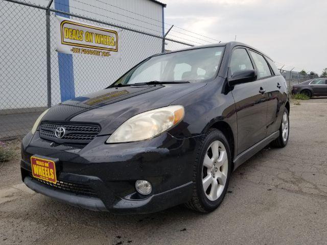 photo of 2006 Toyota Matrix