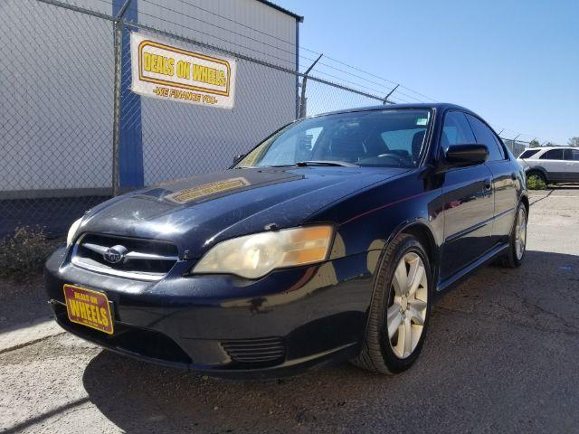 photo of 2006 Subaru Legacy